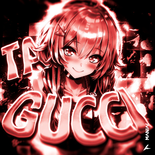 Nxppy, CLASYXX, MC MAROMBA - TA GUCCI (Sped Up)