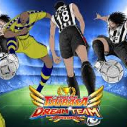 Captain Tsubasa Dream Team - Parma OST