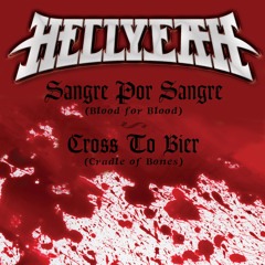Cross To Bier (Cradle of Bones)
