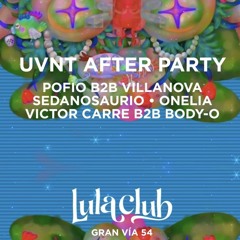 Lula club - 7/3/24
