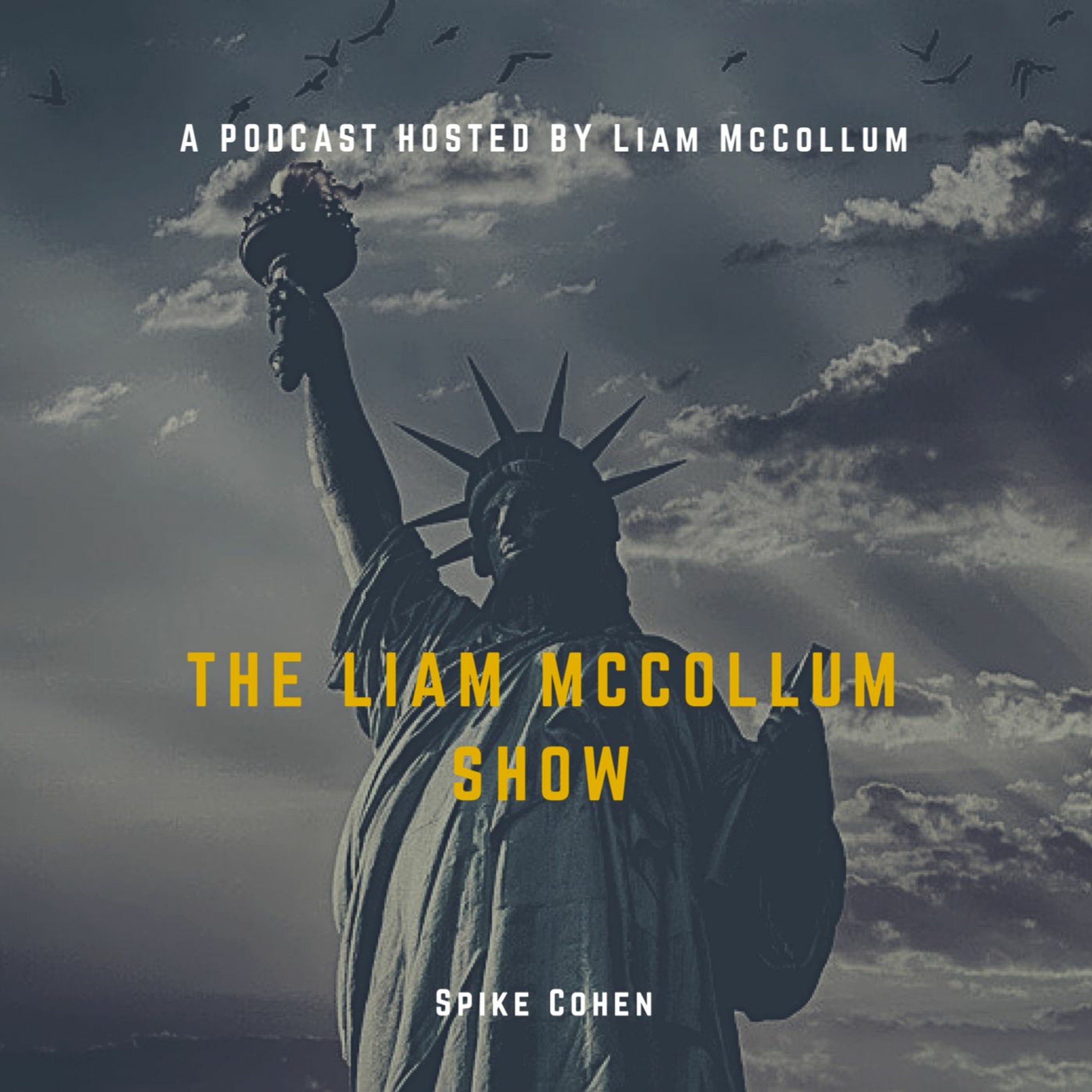 The Liam McCollum Show