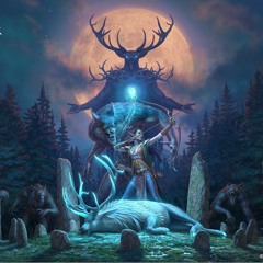 Derek Fiechter - Fairies Of Moonbeam Valley