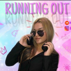 RUNNING OUT SET (HANNAH 2020) 26/03/20