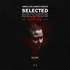 STDR015/SELECTED RECORDS RADIO SHOW W/KLOVES