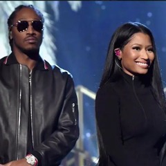 Nicki Minaj (ft. Future) - Sir [midcia flip]