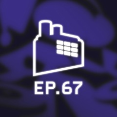 Episode 67 • Guest Mix : Nthercyte