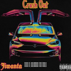 Jiwanta - Crash Out