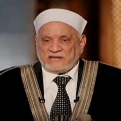دكتور أحمد عمر هاشم خطبة الجمعة 14/5/21 من مسجد الأزهر الشريف
