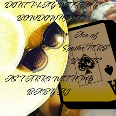 ASTARR3-YOU A FOOLIO PT3-GF OF THE BOWDOWNS BOW MIX