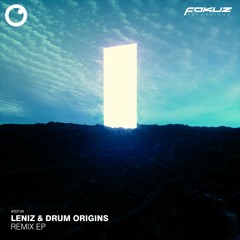Leniz - Melancholy - Drum Origins Remix