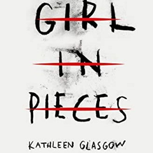Get EBOOK EPUB KINDLE PDF Girl in Pieces: TikTok made me buy it! (German Edition) by  Kathleen Glasg