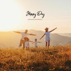 Happy Day - Cheerful Background Music / Upbeat & Uplifting Music Instrumental (FREE DOWNLOAD)