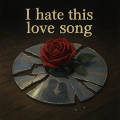 I hate this love song (prod. Eureka beats)