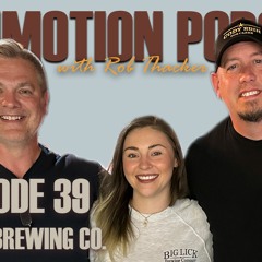 EPISODE 39 - Big Lick Brewing Co