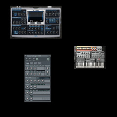 Sparta 4TuneS404Bird Base