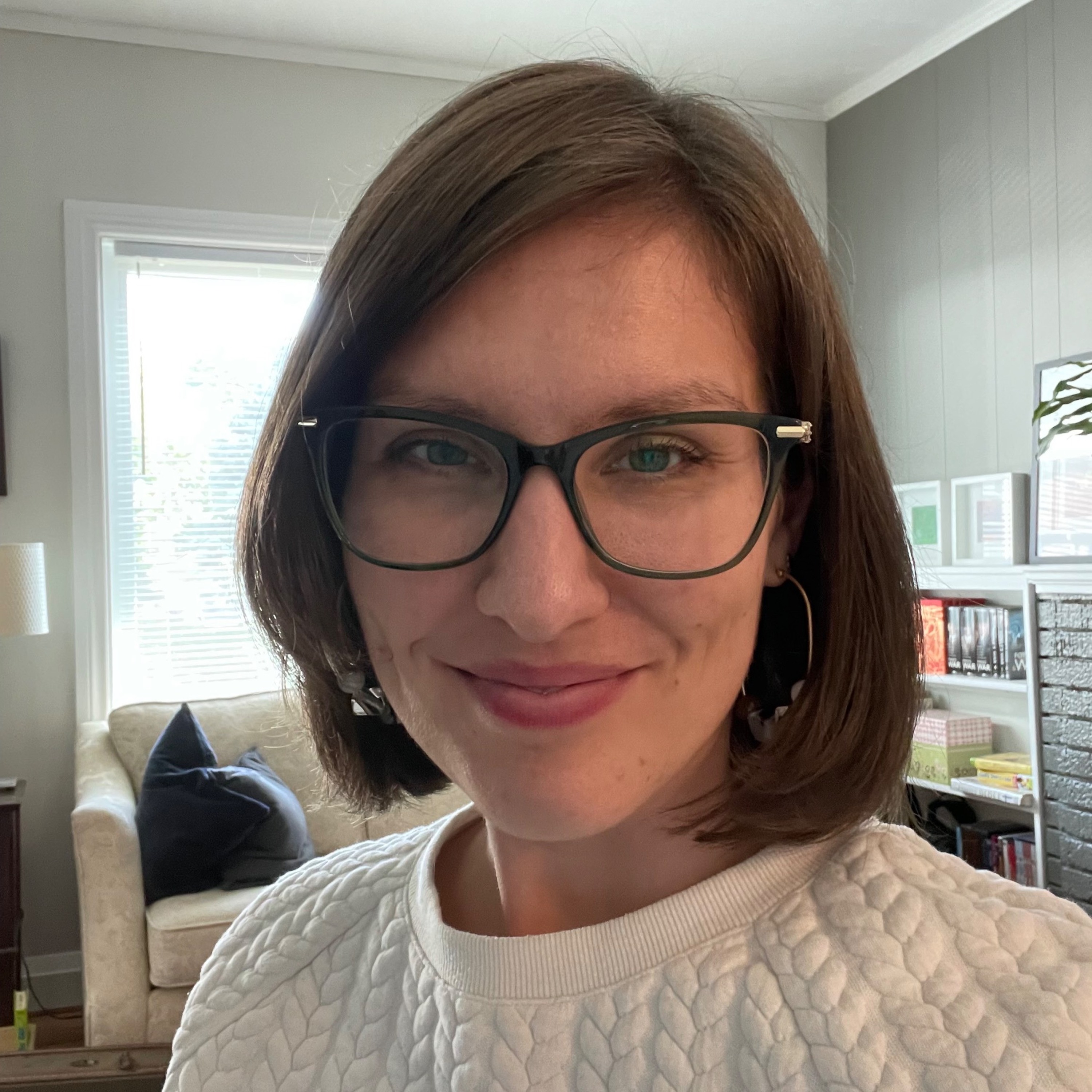 Episode 26 - The Wonder-full World of Children's Literature, with Natasha Crozier episode artwork