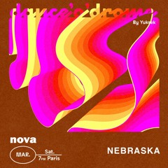 DANCE'o'DROME S2 #32 - GUEST: NEBRASKA