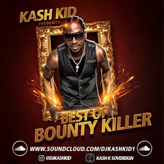 BEST OF BOUNTY KILLER