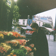 花瓶の花 / 石崎ひゅーい