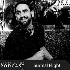Podcast 020 with Surreal Flight