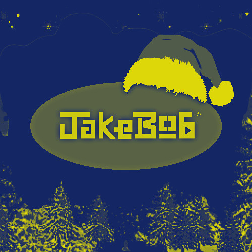 JAKEBOB - CUT KEYS [REALITY INSTRUMENTAL - XMAS #17