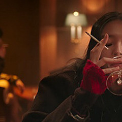 white ferrari moon river (feat. JOONGKICHO)