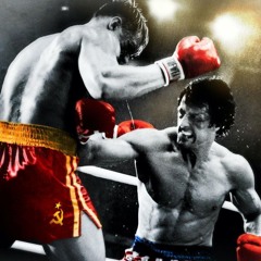 Hearts on Fire 1 hour rocky iv