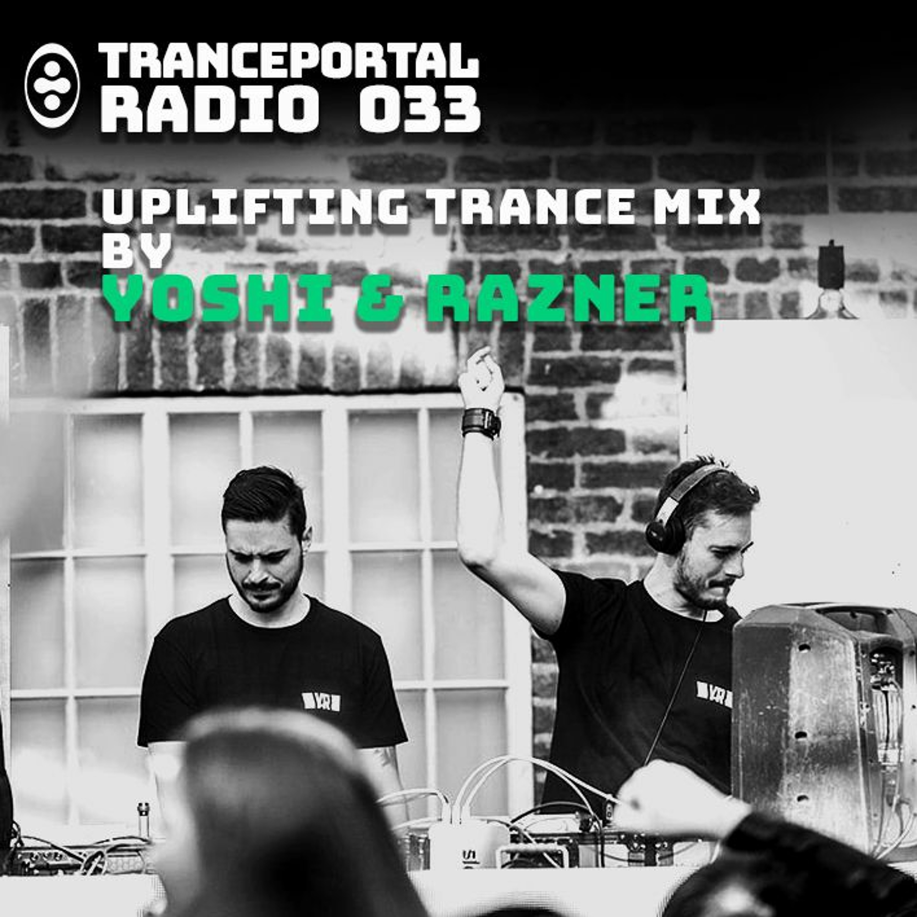 Tranceportal Podcasts