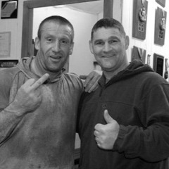 'The Shadow' Dorian Yates x Entombed - Deftones (Slowed)
