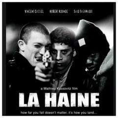 la haine-LAKRIZOTEK