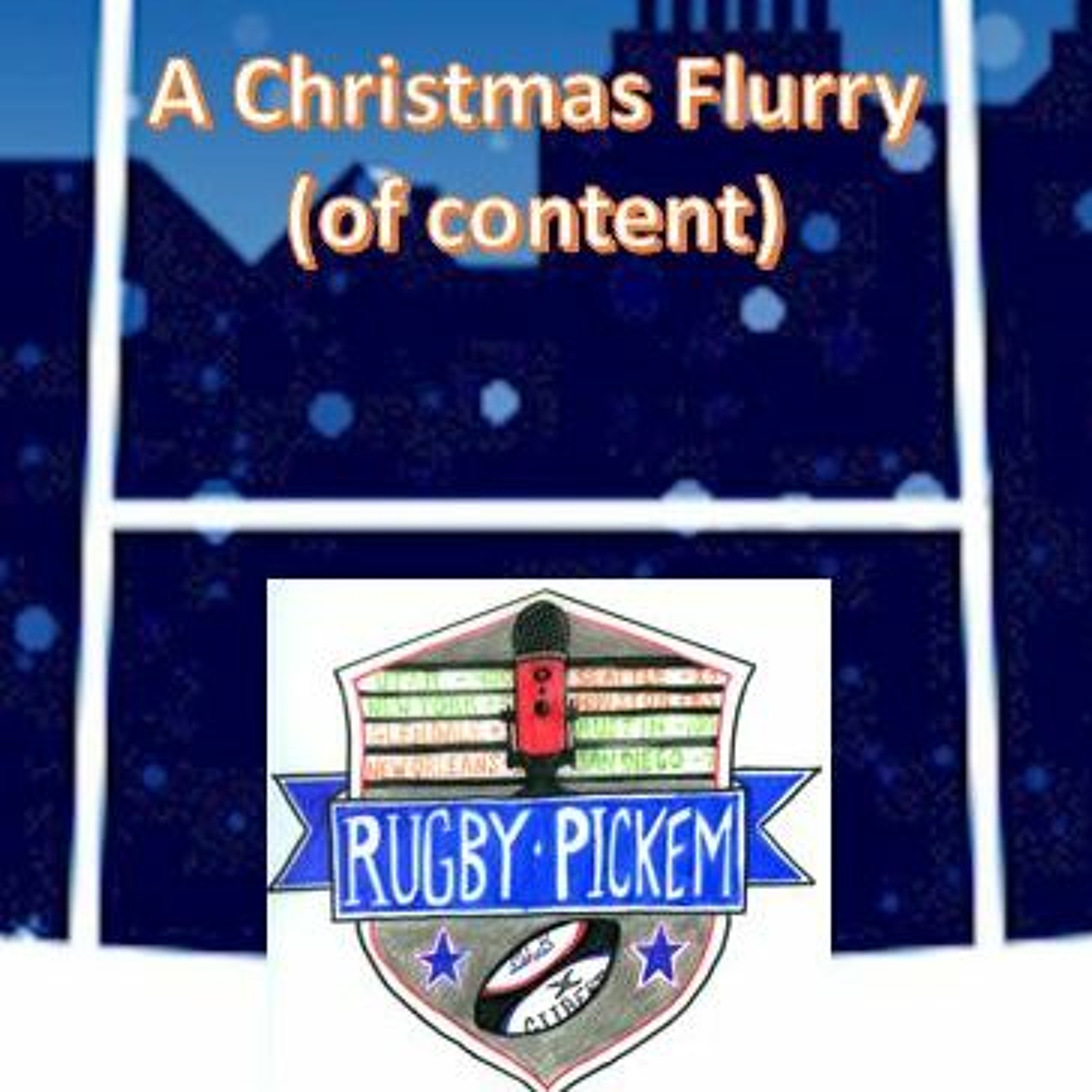 Rugby PickEm
