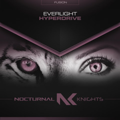 Hyperdrive (Extended Mix)