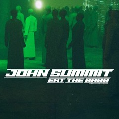 John Summit - EAT THE BASS (NUNO MADFOX REMIX)