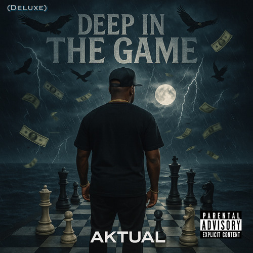Deep In The Game