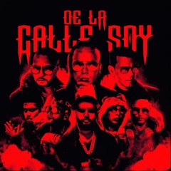DE LA CALLE SOY - WISIN❌YANDEL❌DON OMAR❌ZION❌ÑENGO FLOW❌TITO  EL BAMBINO❌MYKE TOWERS❌TEMPO