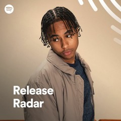 Release Radar