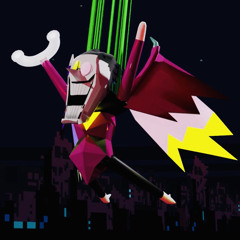 Deltarune - BIG SHOT - Mix Recreation