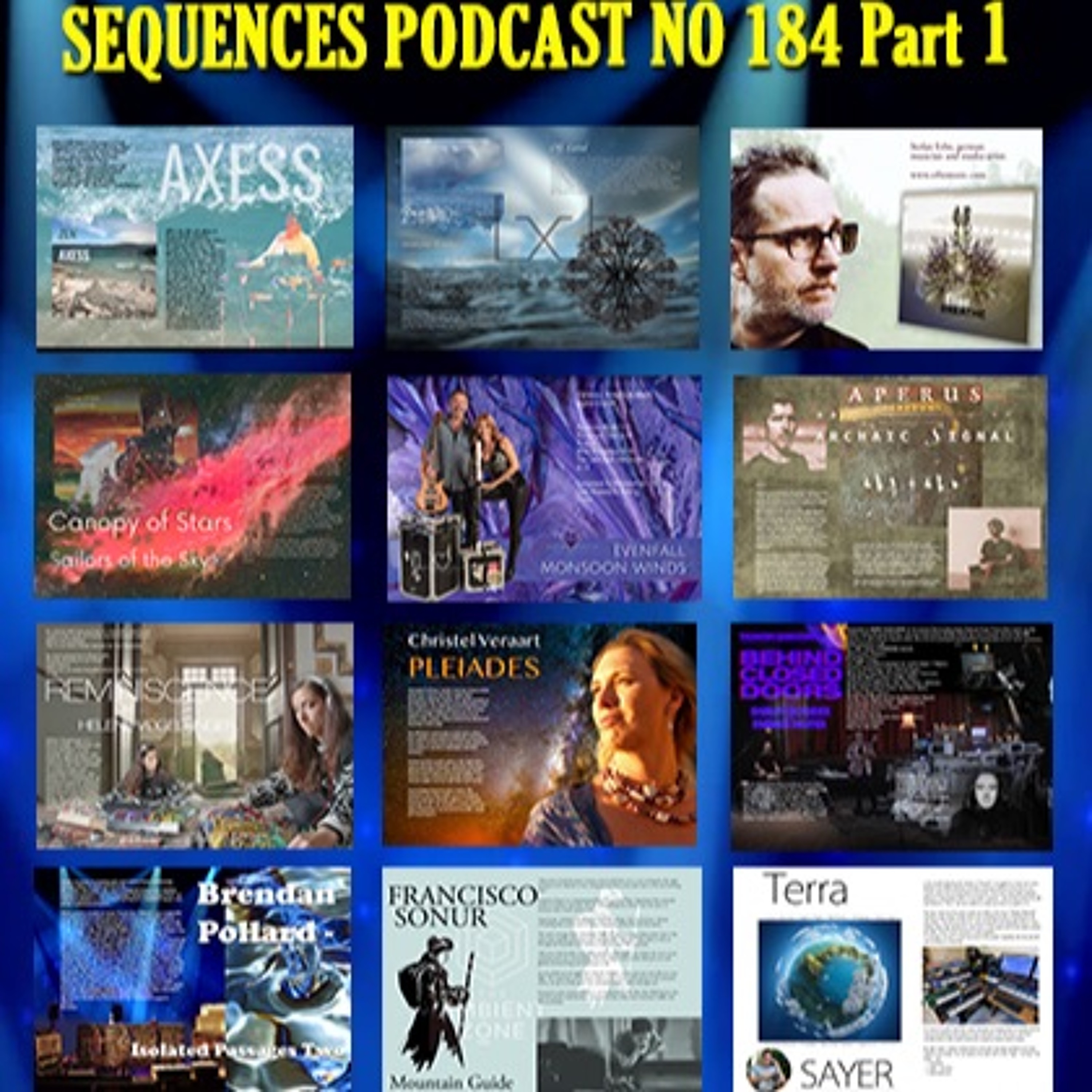 Sequences Magazine