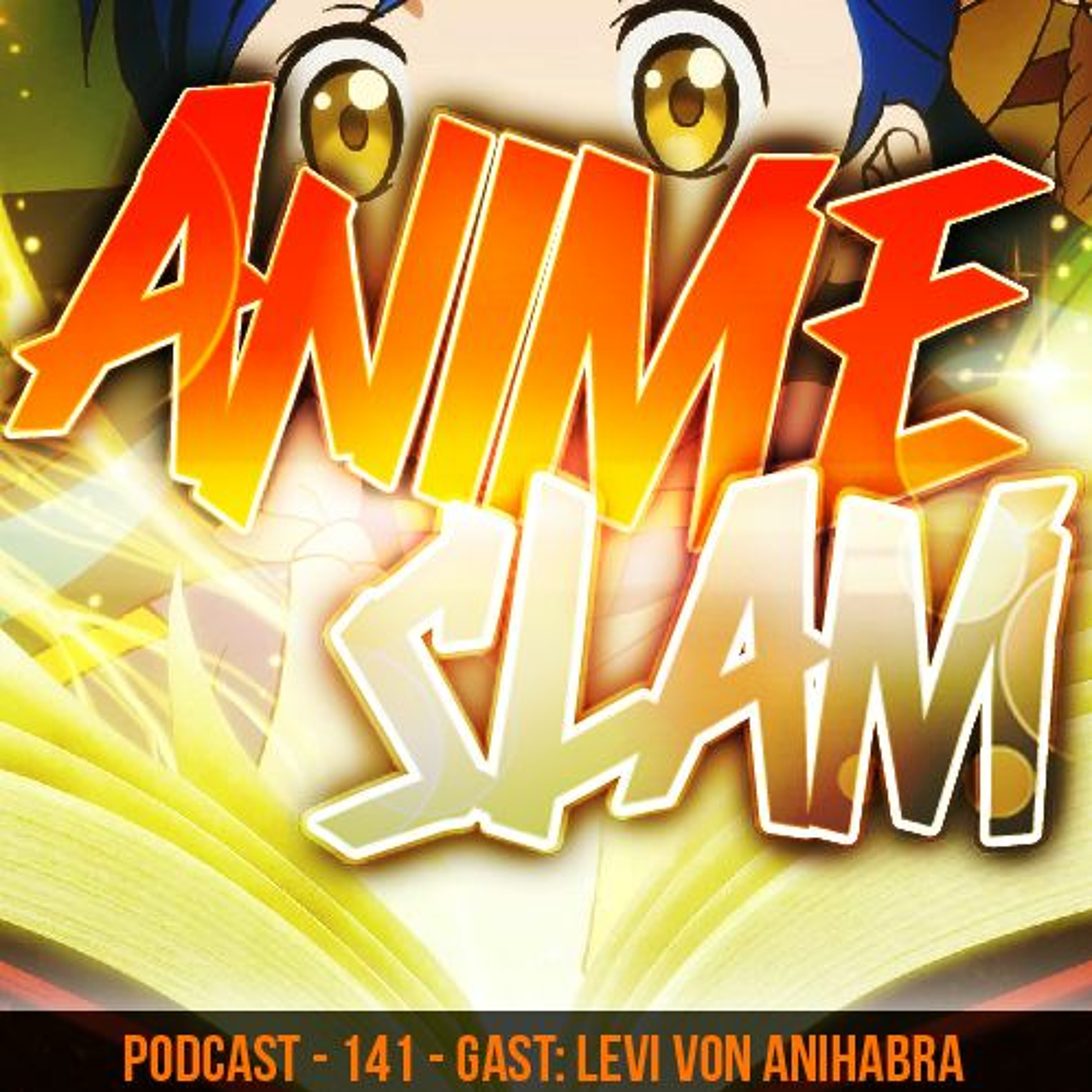 AnimeSlam