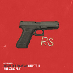 Upper Room (feat. Cau2gs, Bynoe & Chinx)
