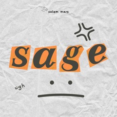 Chill | Salem Mars - Sage *FREE DOWNLOAD*