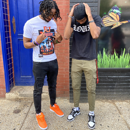 takeoff