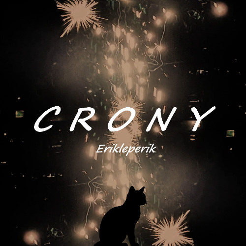 C R O N Y