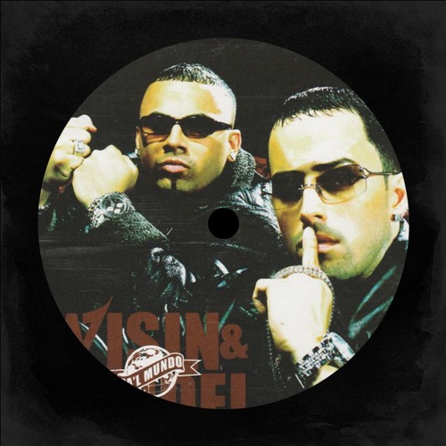Wisin & Yandel - Mirala Bien (LYZUL EDIT) [FREE DL]