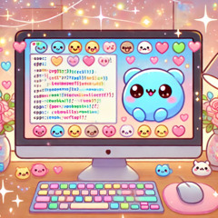 Kawaii Code