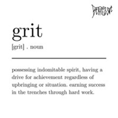 boredom. - gritz. [betheissue exclusive]