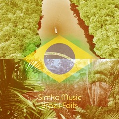 Sonia Santos - Speed (Simka Edit)