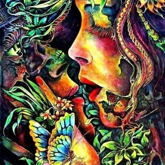 DOWNTEMPO-2019-WORLD-Narración-OrganicHouse-Ambient-Música del Mundo Ketapop- LOVE