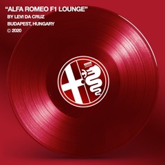 Levi da Cruz - Alfa Romeo Formula 1 Lounge - FREE DOWNLOAD