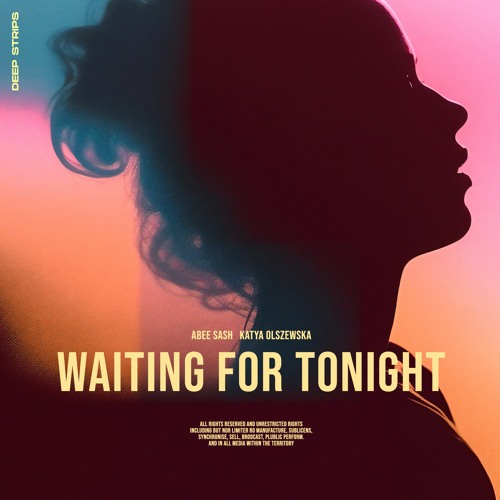 Abee Sash & Katya Olszewska - Waiting For Tonight